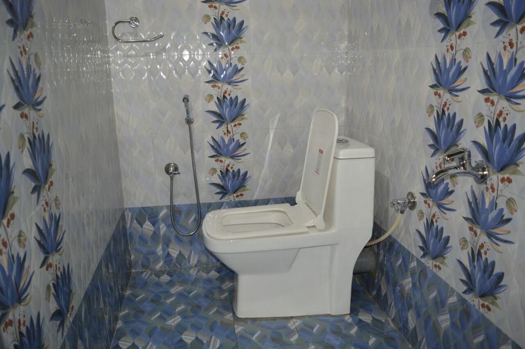 Munroe Nest Homestay Mundrothuruth Kültér fotó